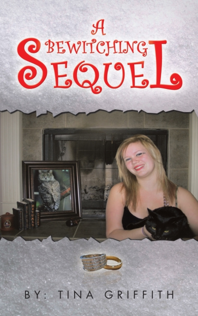 E-book 'A Bewitching Sequel' Tina Griffith