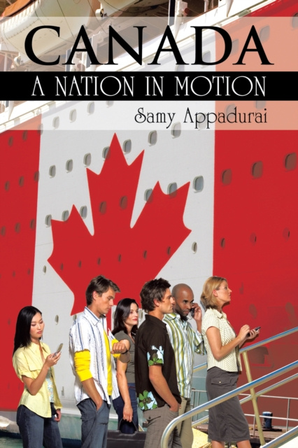 E-book Canada Samy Appadurai