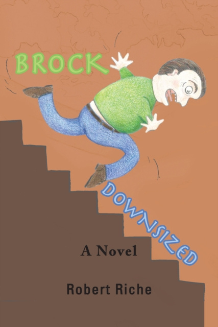 E-book Brock Downsized Robert Riche