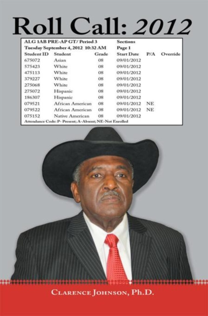E-knjiga Roll Call: 2012 Clarence Johnson