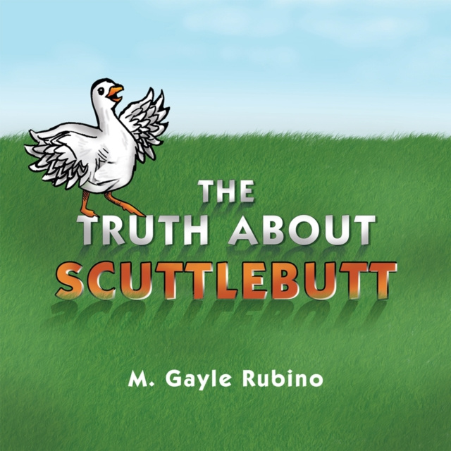 E-knjiga Truth About Scuttlebutt M. Gayle Rubino