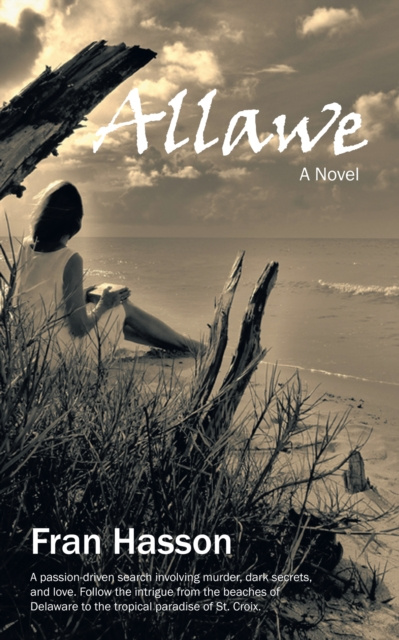 E-book Allawe Fran Hasson