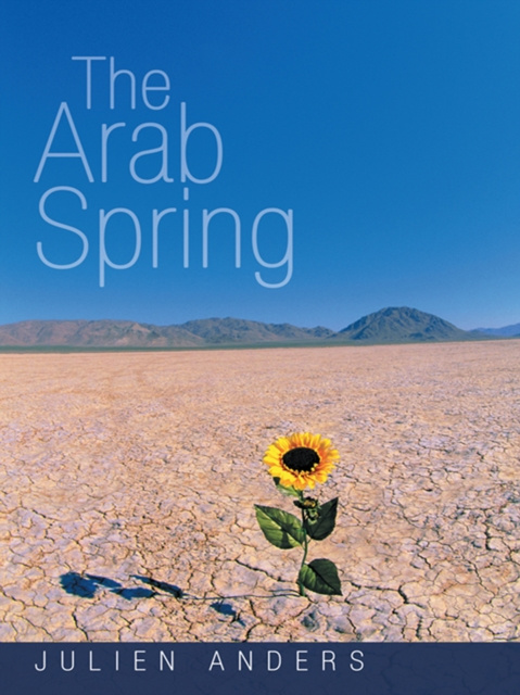 E-knjiga Arab Spring Julien Anders