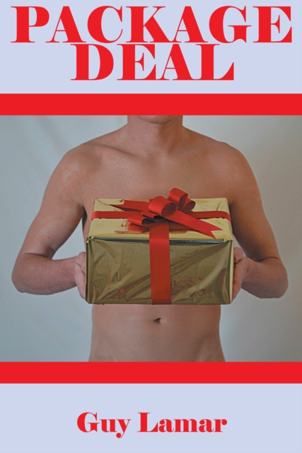 E-kniha Package Deal Guy Lamar