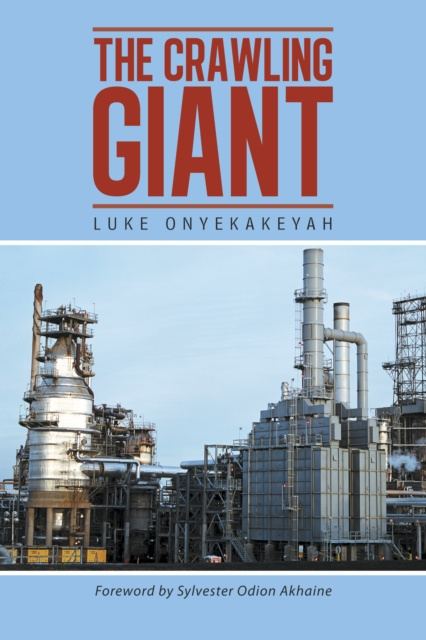 E-book Crawling Giant Luke Onyekakeyah