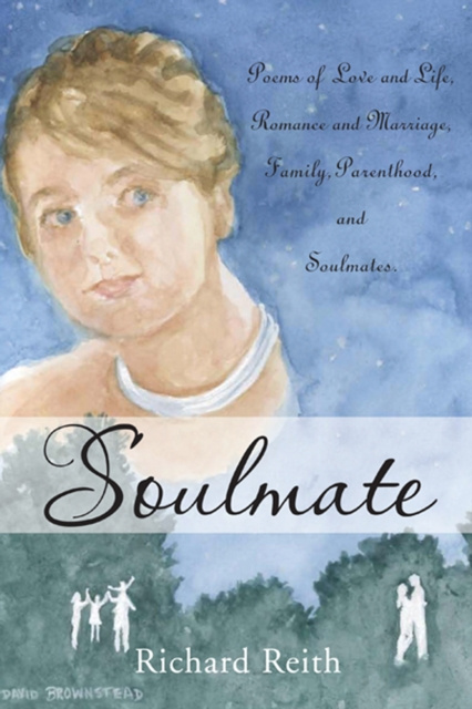 E-book Soulmate Richard Reith