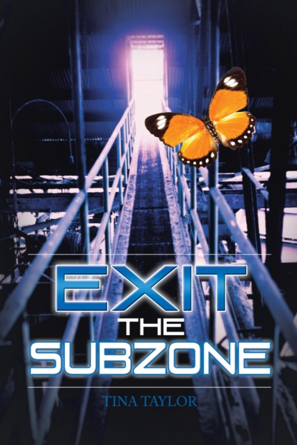 E-knjiga Exit the Subzone Tina Taylor