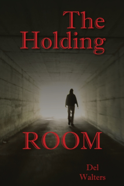 E-knjiga Holding Room Del Walters