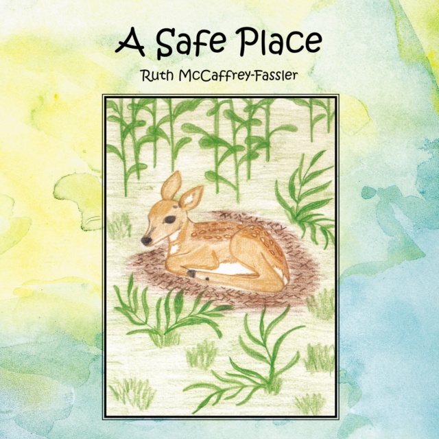 E-knjiga Safe Place Ruth McCaffrey-Fassler