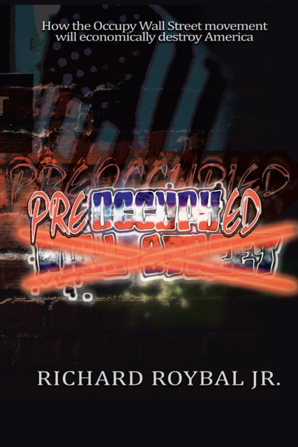 E-knjiga Pre-Occupy-Ed Richard Roybal Jr.