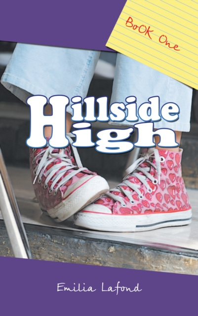 E-knjiga Hillside High Emilia Lafond