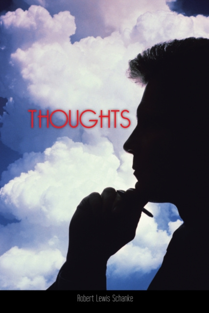 E-knjiga Thoughts Robert Lewis Schanke