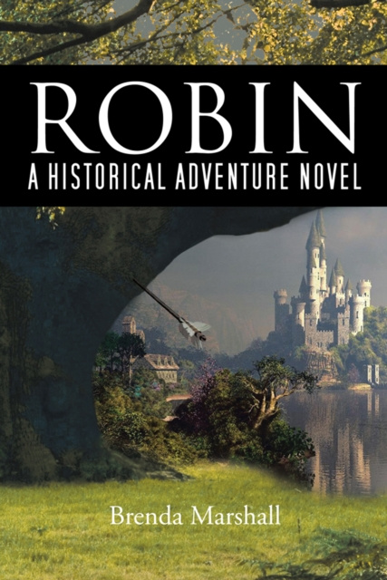 E-book Robin Brenda Marshall