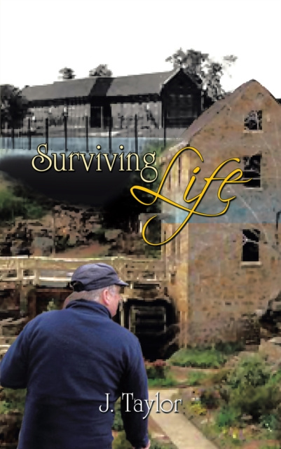 E-knjiga Surviving Life J. Taylor