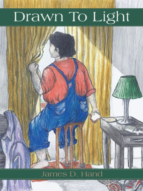 E-knjiga Drawn to Light James D. Hand