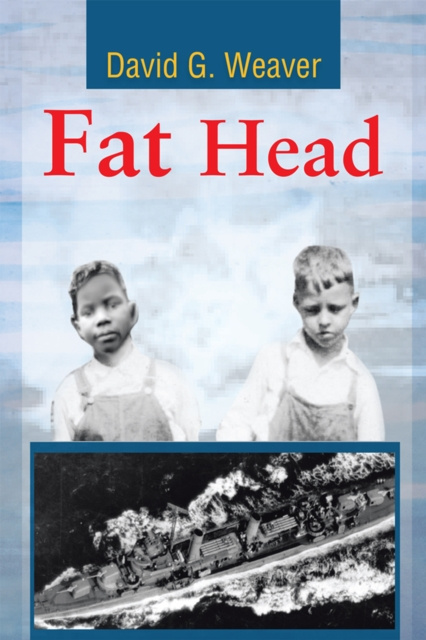 E-knjiga Fat Head David G. Weaver