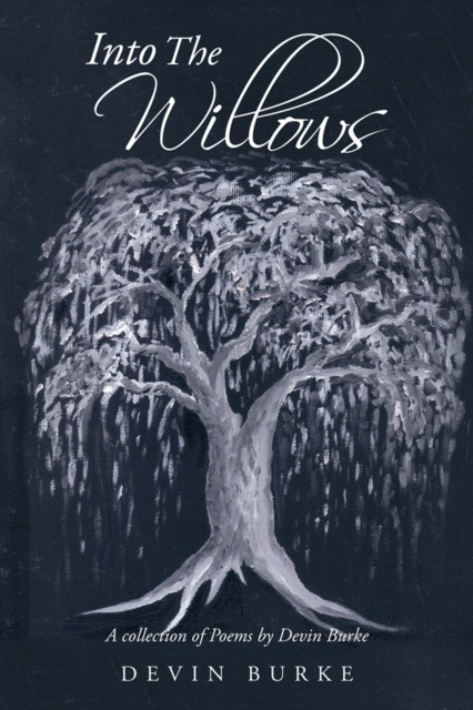 E-kniha Into the Willows Devin Burke