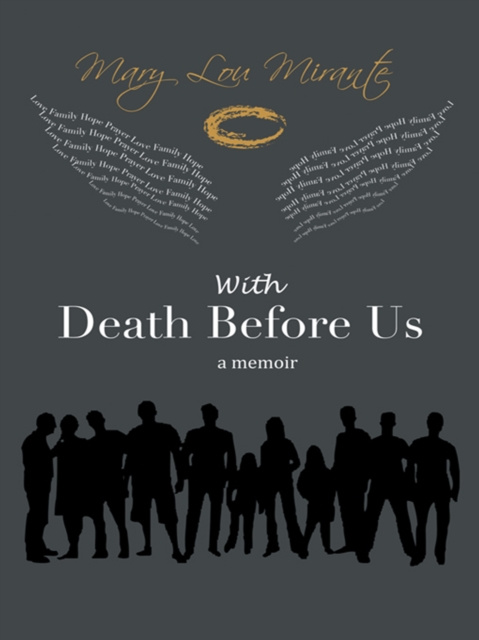 E-book With Death Before Us Mary Lou Mirante