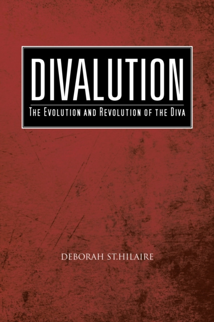 E-knjiga Divalution Deborah St. Hilaire