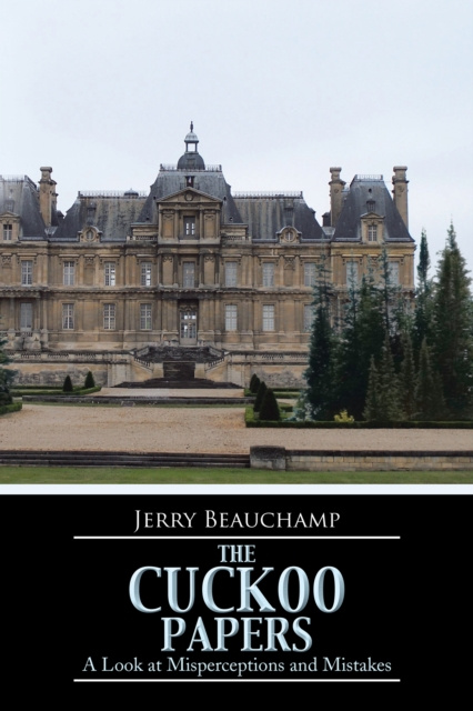 E-knjiga Cuckoo Papers Jerry Beauchamp