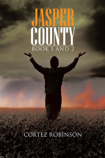 E-book Jasper County Cortez Robinson