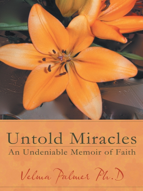 E-knjiga Untold Miracles Velma Palmer