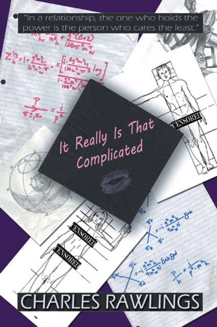 E-knjiga It Really Is That Complicated Charles E. Rawlings MD