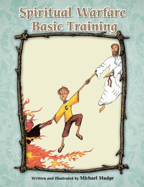 E-knjiga Spiritual Warfare Basic Training Michael Mudge