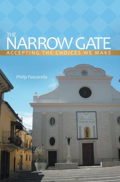 E-book Narrow Gate Philip Pascarella