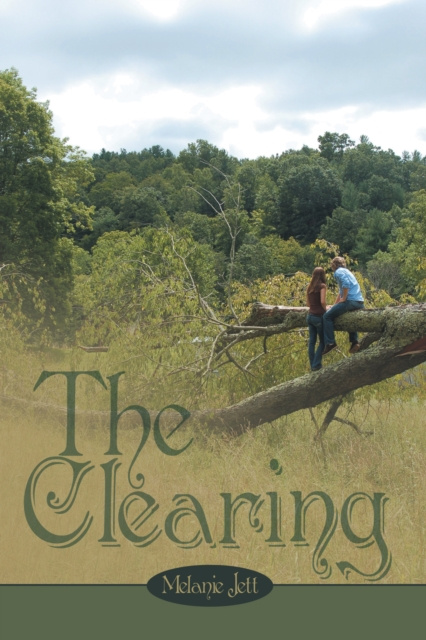 E-knjiga Clearing Melanie Jett