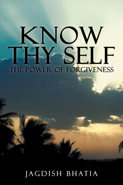 E-knjiga Know Thy Self Jagdish Bhatia