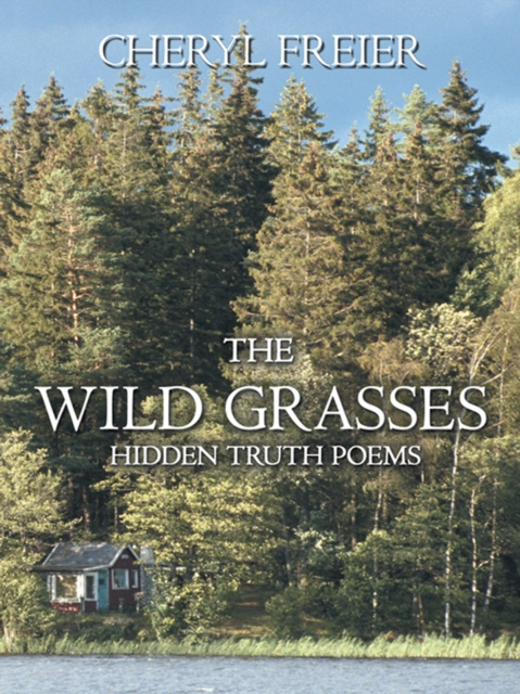 E-book Wild Grasses Cheryl Freier