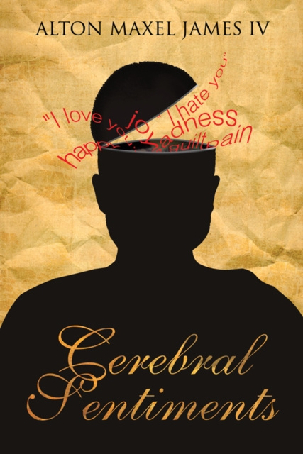 E-knjiga Cerebral Sentiments Alton Maxel James IV