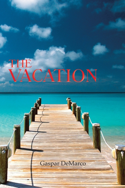 E-book Vacation Gaspar DeMarco