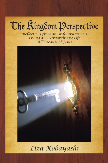 E-knjiga Kingdom Perspective Liza Kobayashi