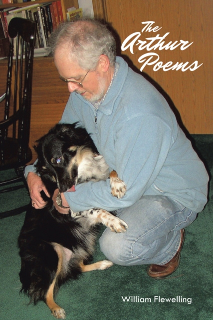 E-knjiga Arthur Poems William Flewelling