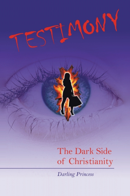 E-book Testimony Darling Princess