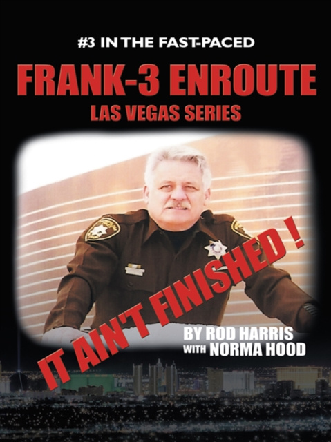 E-book Frank-3 Enroute Norma Hood