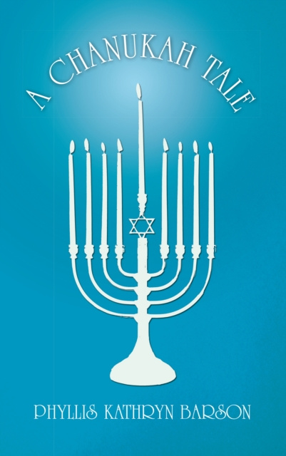 E-knjiga Chanukah Tale Phyllis Kathryn Barson