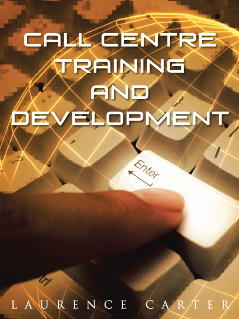 Libro elettronico Call Centre Training and Development Laurence Carter