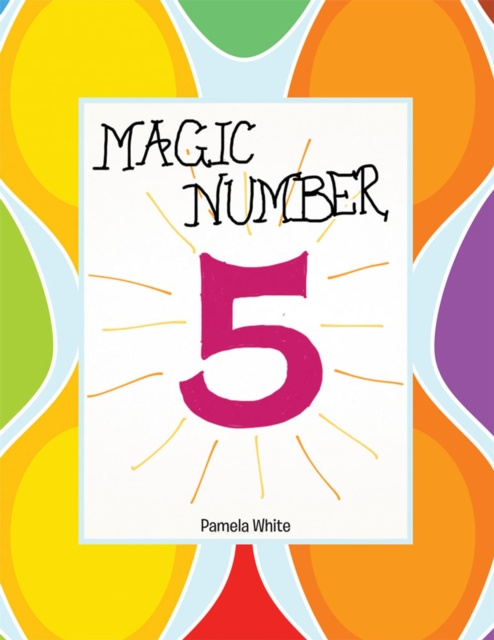 E-knjiga Magic Number 5 Pamela White