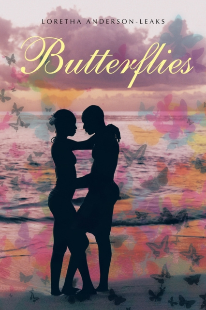 E-knjiga Butterflies Loretha Anderson-Leaks