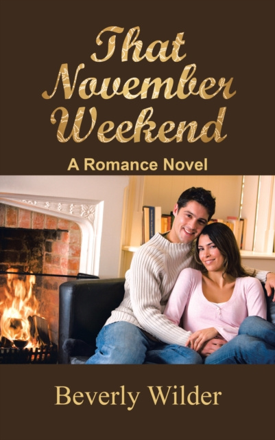 E-knjiga That November Weekend Beverly Wilder