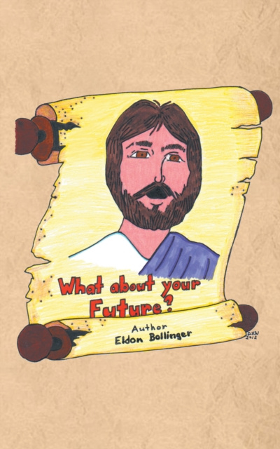 E-knjiga What About Your Future Eldon Bollinger