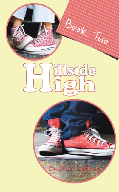 E-knjiga Hillside High Emilia Lafond