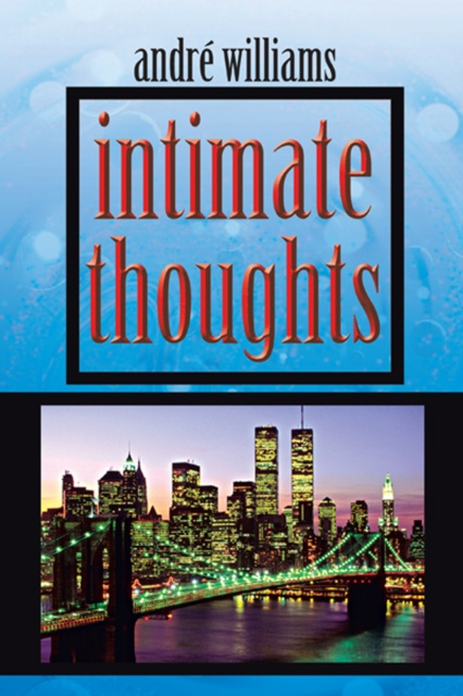 E-knjiga Intimate Thoughts Andre williams