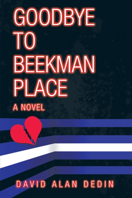 E-book Goodbye to Beekman Place David Alan Dedin