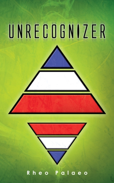 E-book Unrecognizer Rheo Palaeo