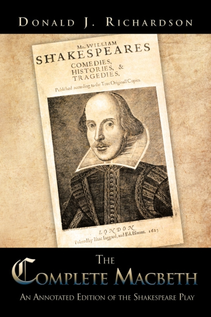 E-knjiga Complete Macbeth Donald J. Richardson