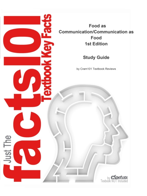E-book Food as Communication/Communication as Food CTI Reviews